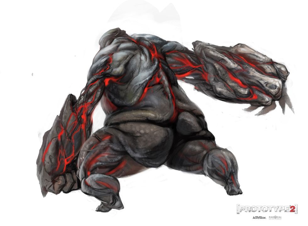 Prototype 2 (Edición Radnet) - Imagen 16